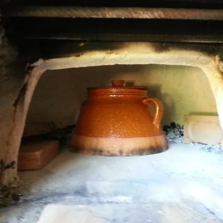 Séjour à la campagne Canalba Casa Rural *