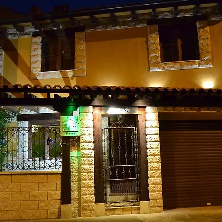 Casa rural Canalba Casa Rural