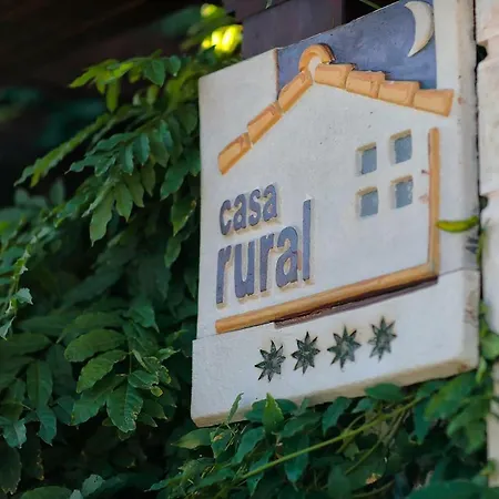 Canalba Casa Rural * Cembranos